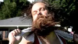 The Ultimate Beard Champion