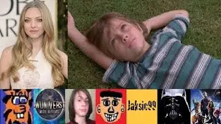 1K Subscribers LIVE Q&A with JWUniverse, Adam Haskell, J53518, jaksic99, Brian Mendoza, and ...