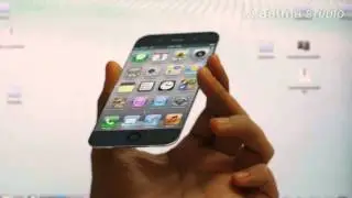iPhone 5 Features [1 of 3] - Ultra Thin Design.