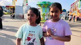 Theme Park in Waterloo for kids