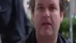 Het gevoel van de 4daagse - Dani&euml;l Lohues dag 1