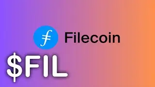 🚀 FIL Today Update | Filecoin (FIL) Price Analysis