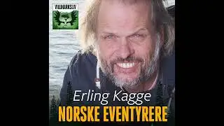Erling Kagge - Norske eventyrere