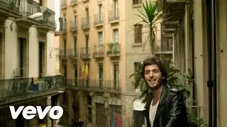 Mickael Miro - Laisse-Moi M'En Aller