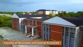 Welcome to ADELEKE UNIVERSITY Ede Osun State Nigeria |  Davido's ADELEKE UNIVERSITY Ede Osun State