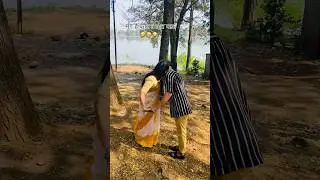 Pre wedding kiss seen 😁🤣📸.                 #foryou #reelsvideo #viral #laxyaphotography #kissing