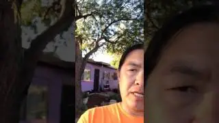 Justice for our Desert 2016