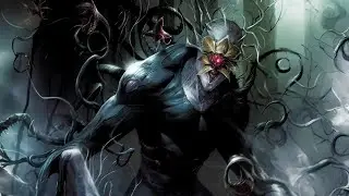 Top 10 Horrifying Batman Villains