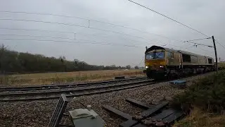 DRAX 66301