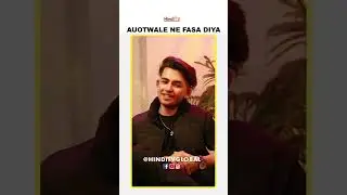 Auotwale ne fasa diya I #spiceitupwithtanvi #talkshow #hinditvglobal