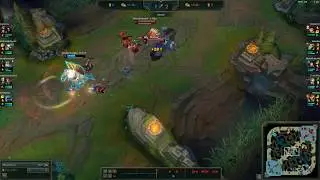 Bard - Most people call him 