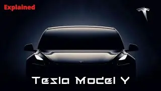 What is the Tesla Model Y and Tesla Model Y Tips and Tricks in 2021 | Tesla Car in 2021 - Tech Loop