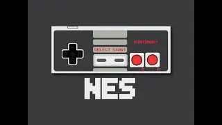 My NES games Collection\Моя Коллекция игр для НЕС