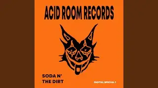 SODA - PSYCHO PATH (Soda Remix)