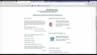 *Best Marketing Email Newsletter Design* to Optimize Open Rates and Click Through Rates