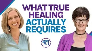 Beyond the Prescription Pad - An MD&rsquo;s Journey to True Healing