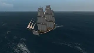 Naval Action Alpha:  SLRN Fleet Has Arrived