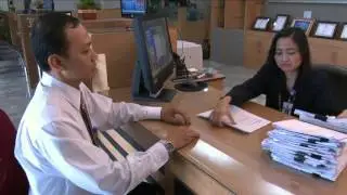 2 contoh pelayanan buruk
