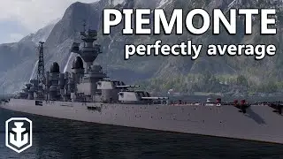 We Won't Be Seeing Another Conde or Annapolis - Piemonte Thoughts