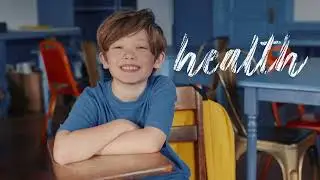 Care to Learn Hype Video