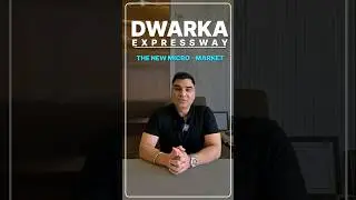 🚀 Dwarka Expressway Boom! 🔥 58% Price Hike in Gurgaon Real Estate &ndash; Here&rsquo;s Why!