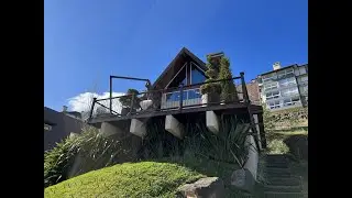 Casa para comprar no condomínio Alphaville, em Gramado - RS