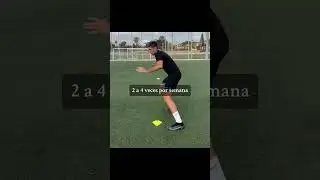 Haz esto si eres defensa 🔥✅ #futbol #football #soccer #tutorial #entrenamiento