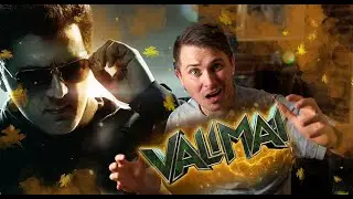 VALIMAI  Trailer Reaction by Aussie - Ajith Kumar | Yuvan Shankar Raja | Vinoth | Boney Kapoor |