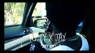 YG Ty Ft. Babii J - Set Up (Official Music Video)
