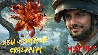 MISS ME ? THE NEW UPDATE IS HERE IN BGMI  #live #bgmi #2026