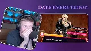 Date Everything (Ep7)