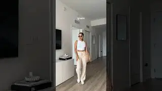 grwm 🤍