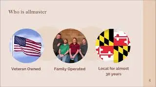 Who is Allmaster?