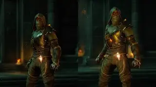 Demon's Souls remake Imperial Spy Set Location
