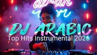 The best 🔥Arabic Techno Night — Desert Rave Edition#arabictechno #technodance #arabicbeats