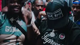 Hundun Chulo Ft. Enphamus - James Bond (freestyle)  OFFICIAL VIDEO