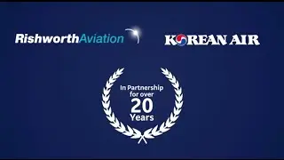 Pilot Life &ndash; Flying for Korean Air