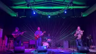 Atomic Crumb - Toll On (9/25/25)