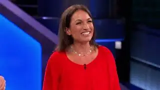 Preschool Teacher Battles Banker for Million | Deal or No Deal USA