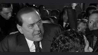 Fabri Fibra x Gramatik Type Beat - Berlusconi | Italian Rap | Electro Boom Bap
