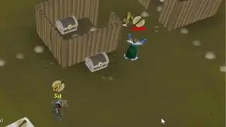 Noob kills the LMS God | Ironman Completionist #9