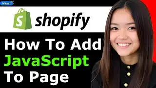 How to Add JavaScript to Shopify Page 2026 (Step By Step)
