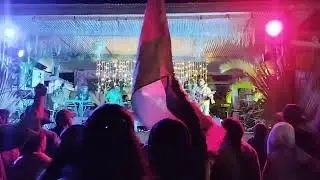 Kaneka Live Kamakee Janvier 2025 Drehu