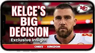 🚨2 Minutes Ago: BREAKING: Travis Kelce Gets INSANE Offer &mdash; His Decision STUNS the NFL!