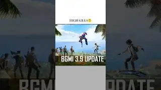 High kill challenge in new event 😍 #bgmi #bgmishorts #gaming #shorts #ig.zenithh