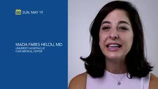 Women's Voices - IARS 2019 Annual Meeting