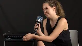 Alice Boman In-Studio Performance & Exclusive Interview: Hear Her New Track 