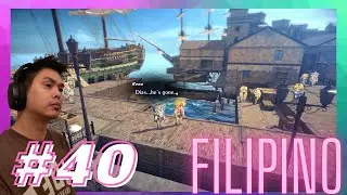 Lacuer Hope Unleashed & Enemy Counterattack! 💥🛡️ | Star Ocean: TSSR - Episode 40 (CHAOS MODE)