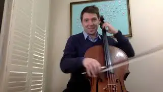AMEB  Cello Grade 5 Technical Work