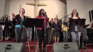 Amen Siakudumisa/Let Everything That Has Breath